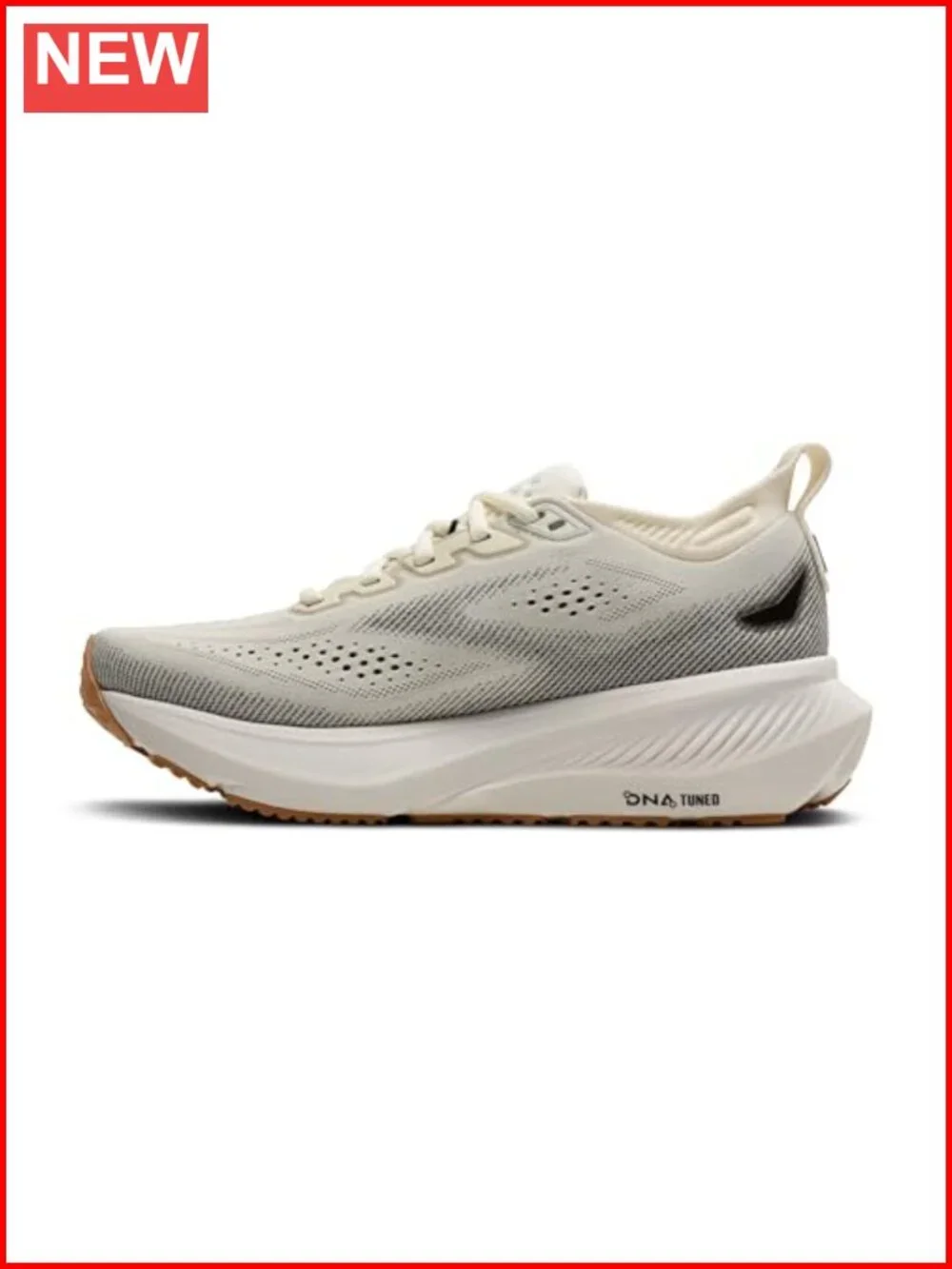 Women's Glycerin 23 Neutral Running Shoes - Plush Cushioning, Smooth Transition